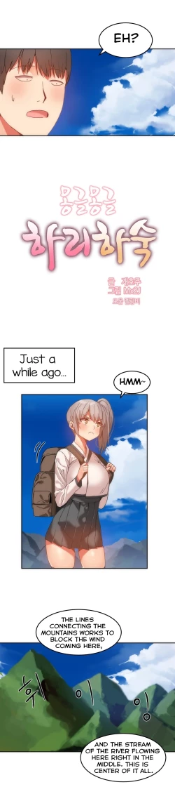 Page 294 of Hahri's Lumpy Boardhouse Ch. 0-18