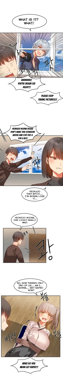 Page 308 of Hahri's Lumpy Boardhouse Ch. 0-18