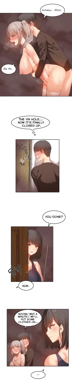 Page 348 of Hahri's Lumpy Boardhouse Ch. 0-18