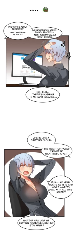 Page 355 of Hahri's Lumpy Boardhouse Ch. 0-18