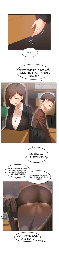 Page 365 of Hahri's Lumpy Boardhouse Ch. 0-18