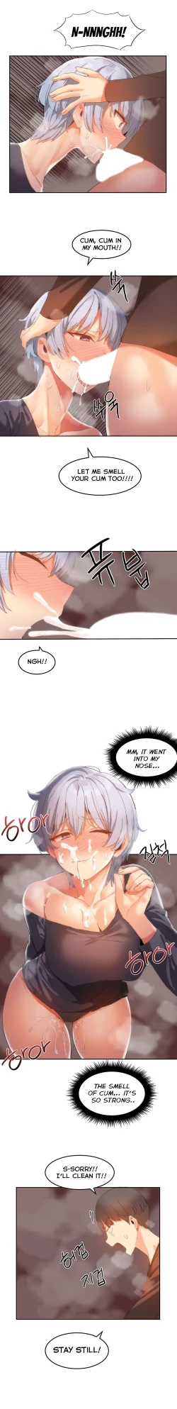 Page 393 of Hahri's Lumpy Boardhouse Ch. 0-18