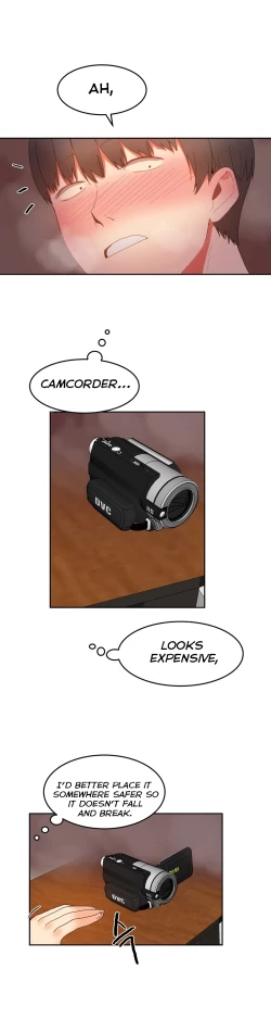 Page 398 of Hahri's Lumpy Boardhouse Ch. 0-18