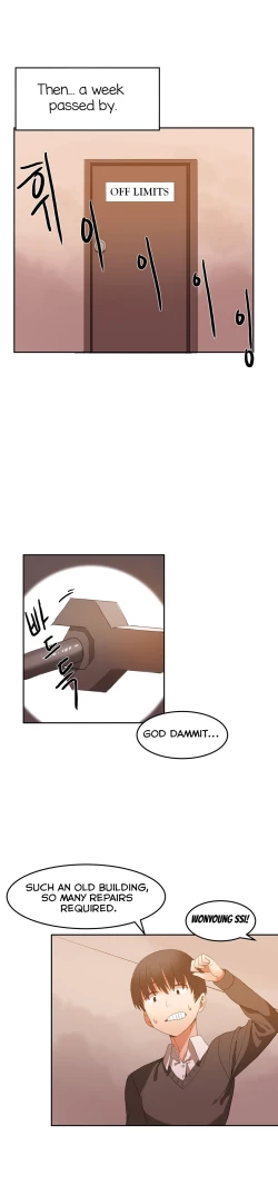 Page 50 of Hahri's Lumpy Boardhouse Ch. 0-18