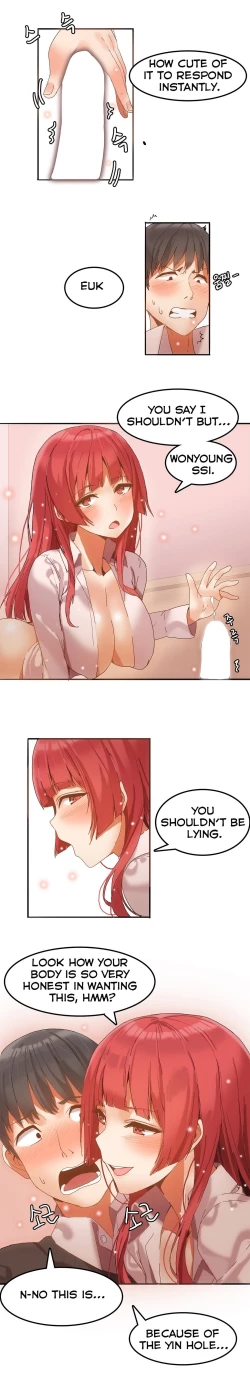 Page 63 of Hahri's Lumpy Boardhouse Ch. 0-18