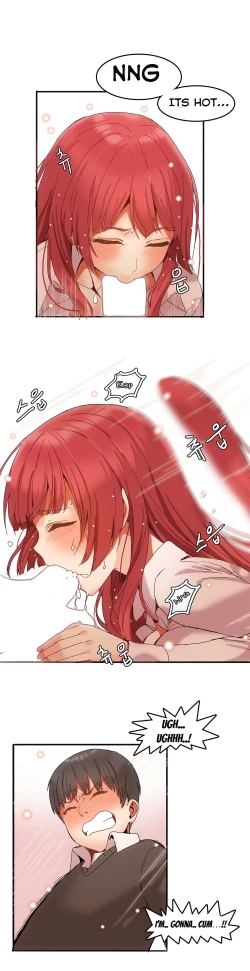 Page 67 of Hahri's Lumpy Boardhouse Ch. 0-18