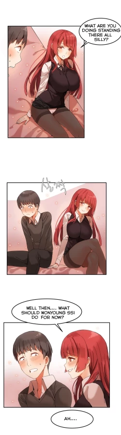 Page 77 of Hahri's Lumpy Boardhouse Ch. 0-18