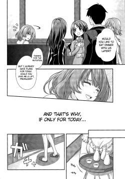 Page 5 of Hitorijime Cinderella