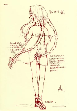 Page 6 of Beta Graph