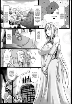 Page 5 of Houjou no Reizoku Elf 2 | Fertile Slave Elves 2