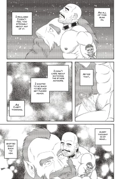 Page 15 of Planet Brobdingnag final chapter