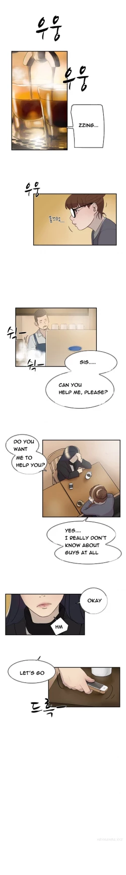 Page 100 of Double Date Ch.1-18