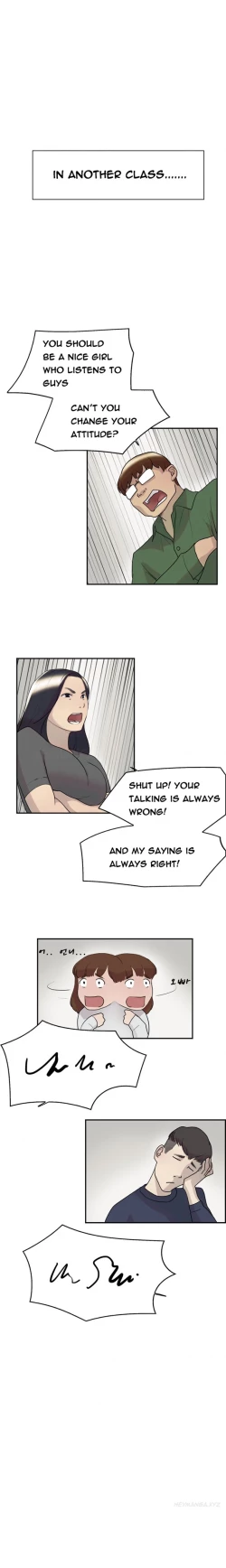 Page 110 of Double Date Ch.1-18