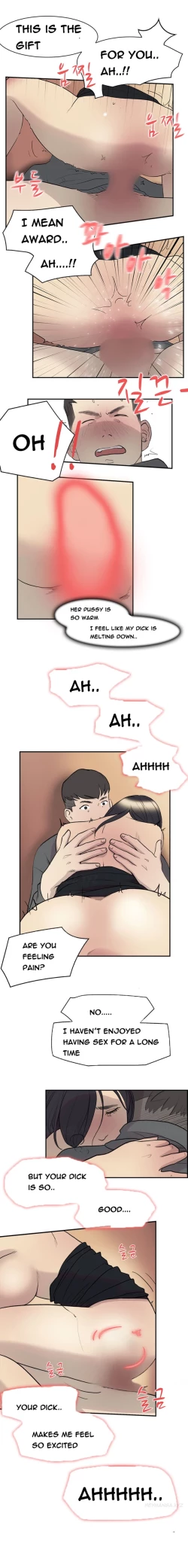 Page 141 of Double Date Ch.1-18