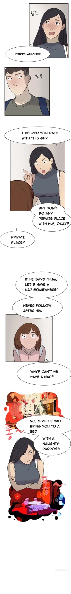 Page 151 of Double Date Ch.1-18