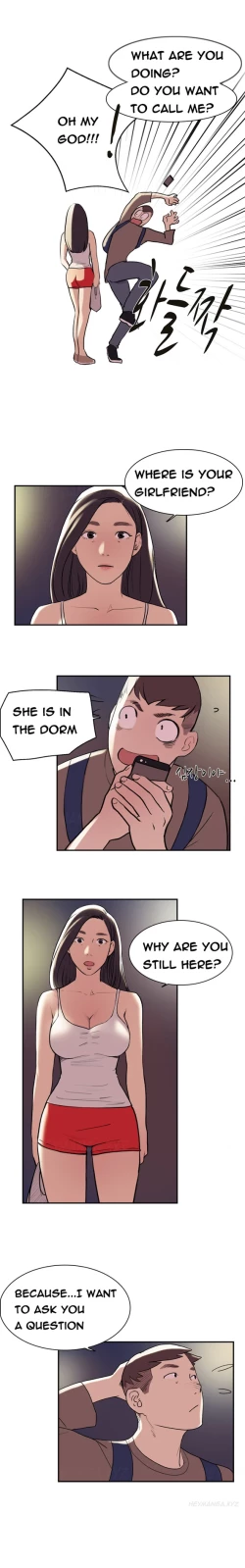 Page 161 of Double Date Ch.1-18