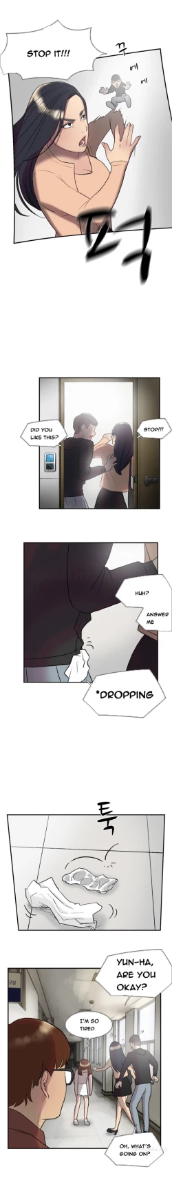 Page 246 of Double Date Ch.1-18