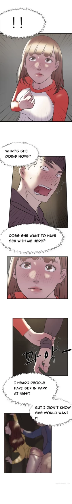 Page 269 of Double Date Ch.1-18