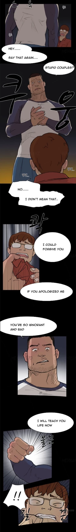 Page 37 of Double Date Ch.1-18