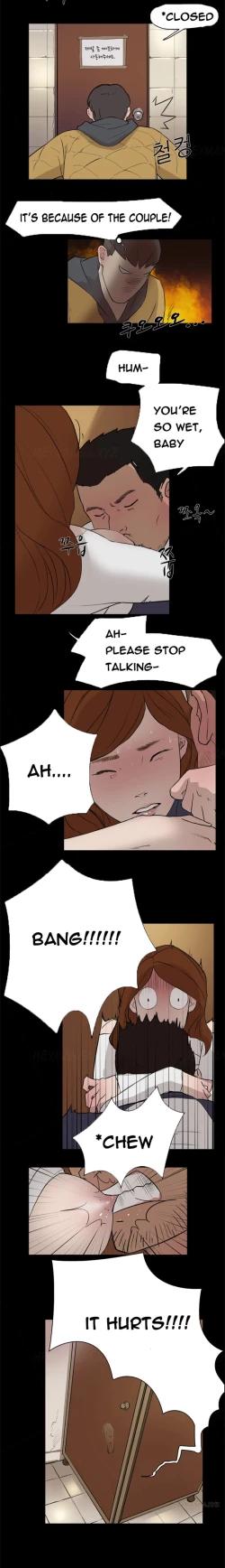 Page 51 of Double Date Ch.1-18