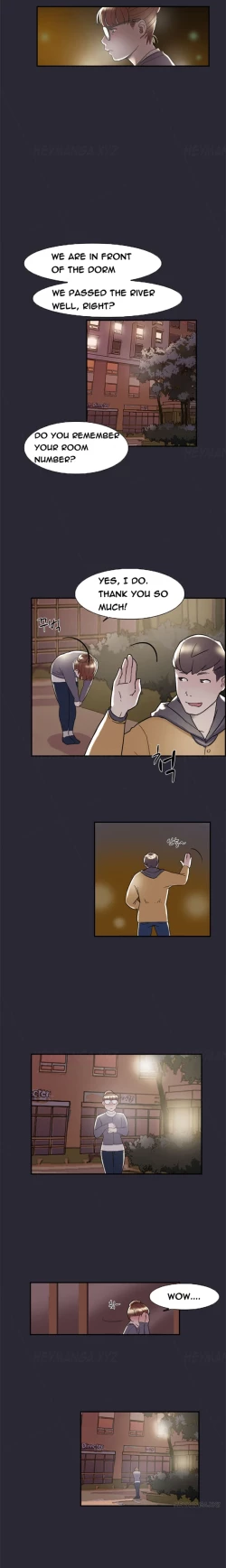 Page 67 of Double Date Ch.1-18