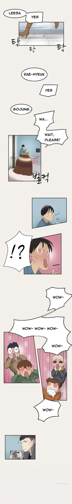 Page 76 of Double Date Ch.1-18