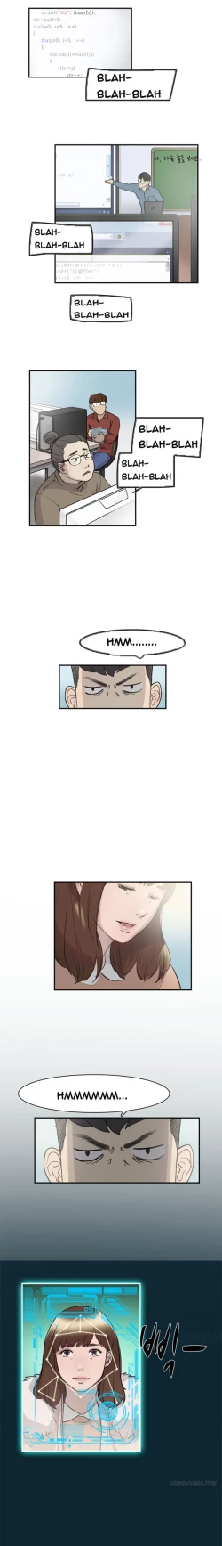 Page 82 of Double Date Ch.1-18