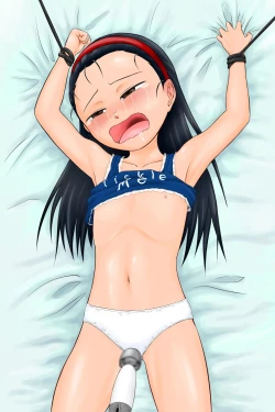 Page 4 of Namaiki Itoko ni Oshioki