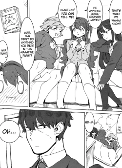 Page 24 of Shimamura Uzuki, Hon kara Manabu Rennai Jijou