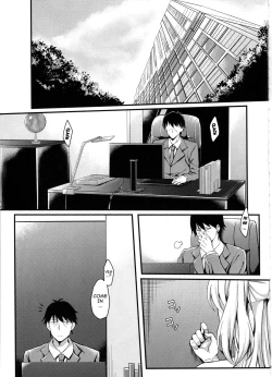 Page 4 of Junjou Bitch Love Rika