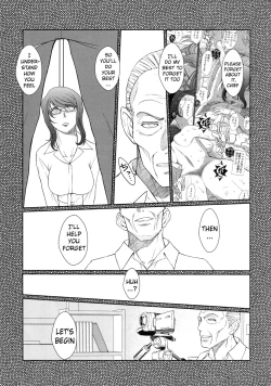 Page 4 of Zoku Akai Boushi no Onna - Woman with a red cap
