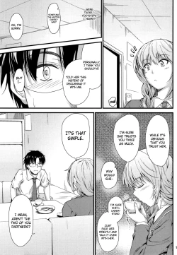 Page 6 of Kaede-san no Koi Moyou