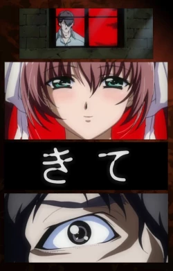 Page 68 of Yakin Byoutou・San Experiment.1 Complete Ban