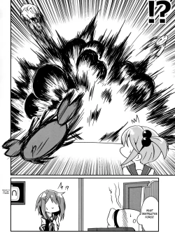 Page 3 of Furutaka to Ofuro