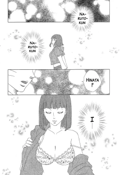 Page 19 of Uzumaki Hinata no Monologue Tokidoki, Anata