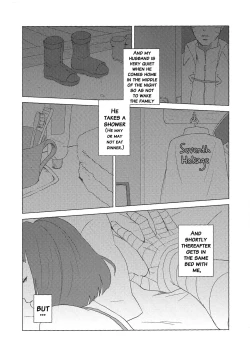 Page 8 of Uzumaki Hinata no Monologue Tokidoki, Anata