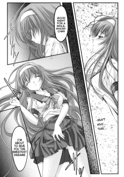 Page 10 of Shiori DaiShou Kuppuku - Shinsouban