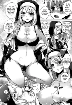 Page 45 of Hatsujou Days Ch. 1-5