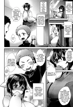 Page 67 of Hatsujou Days Ch. 1-5