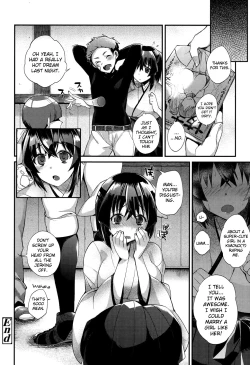 Page 81 of Hatsujou Days Ch. 1-5