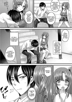 Page 4 of Junai Memory - Pure Love Memory