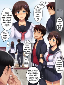 Page 12 of Kareshi Mochi no Kenage na Anoko o Ikasete Goudatsu! Netori Play