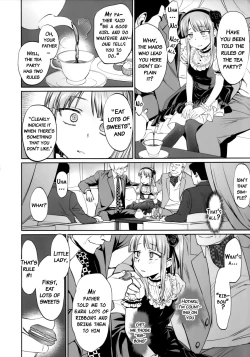 Page 7 of My First Errand