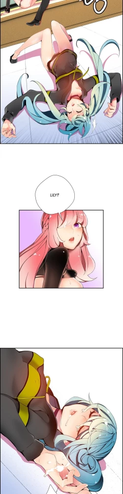 Page 313 of Lilith`s Cord Ch.1-15