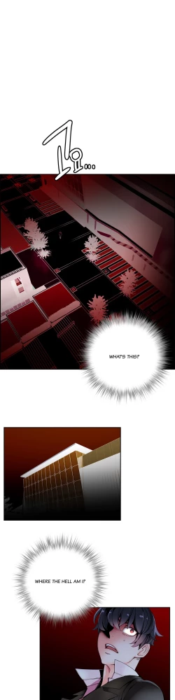 Page 364 of Lilith`s Cord Ch.1-15