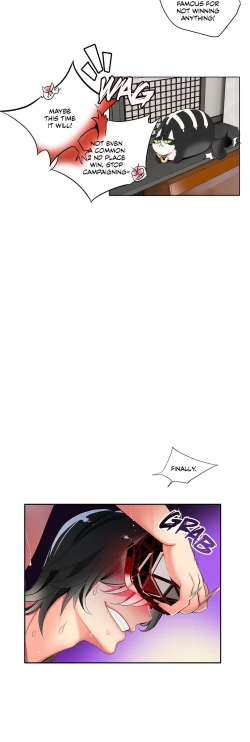 Page 389 of Lilith`s Cord Ch.1-15