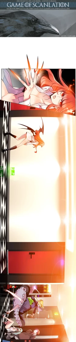 Page 76 of Lilith`s Cord Ch.1-15