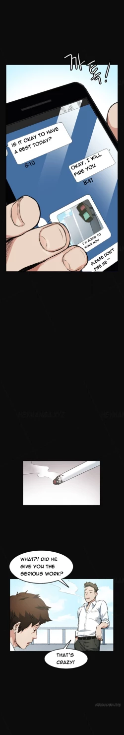 Page 118 of By Chance Ch.1-11