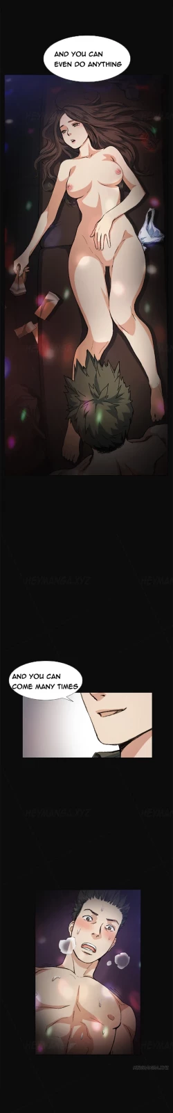 Page 133 of By Chance Ch.1-11