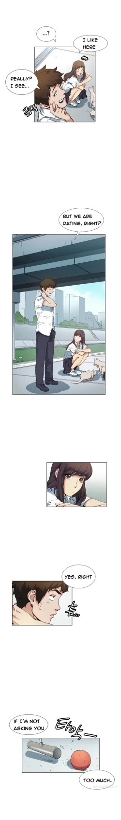 Page 163 of By Chance Ch.1-11